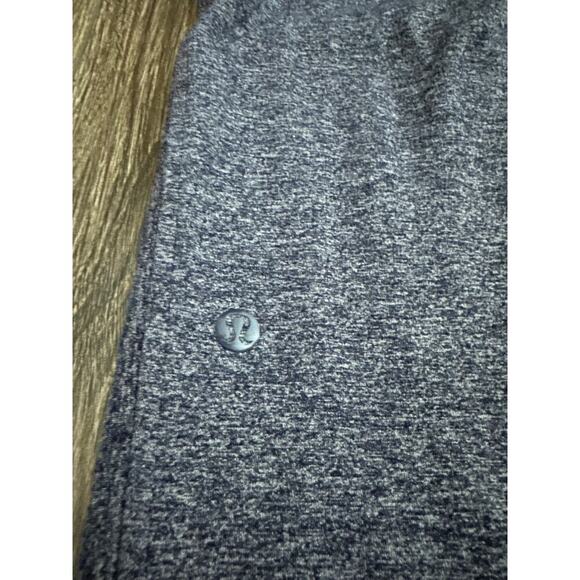 Lululemon Women's Black and White Joggers-tracksuits size 4 - Picture 3 of 7